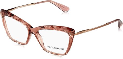 montature occhiali dolce gabbana|Occhiali e montature da donna di Dolce & Gabbana Eyewear.